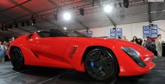 Bertone Mantide w Monterey