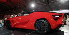 Bertone Mantide w Monterey