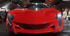 Bertone Mantide w Monterey