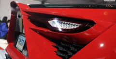 Bertone Mantide w Monterey