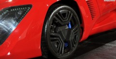 Bertone Mantide w Monterey
