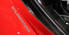 Bertone Mantide w Monterey