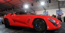 Bertone Mantide w Monterey