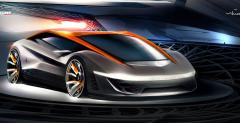 Bertone Nuccio Concept