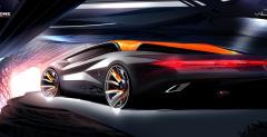 Bertone Nuccio Concept Bertone Nuccio Concept