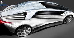 Bertone Nuccio Concept Bertone Nuccio Concept