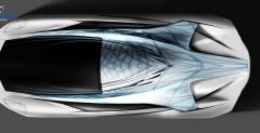 Bertone Nuccio Concept Bertone Nuccio Concept