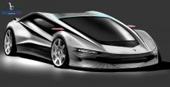Bertone Nuccio Concept Bertone Nuccio Concept