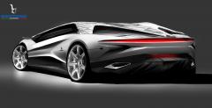 Bertone Nuccio Concept Bertone Nuccio Concept