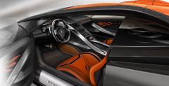 Bertone Nuccio Concept Bertone Nuccio Concept