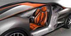 Bertone Nuccio Concept Bertone Nuccio Concept