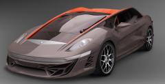 Bertone Nuccio Concept Bertone Nuccio Concept