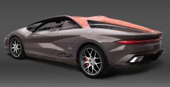Bertone Nuccio Concept Bertone Nuccio Concept