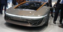 Bertone Nuccio Concept Bertone Nuccio Concept