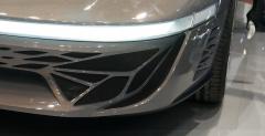 Bertone Nuccio Concept Bertone Nuccio Concept