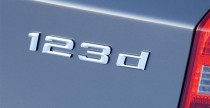 BMW 123d