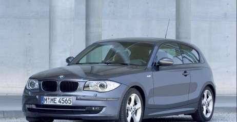 BMW 123d