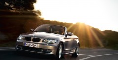 BMW serii 1 Convertible