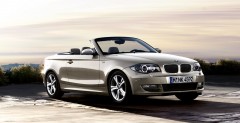 BMW 128i Cabrio