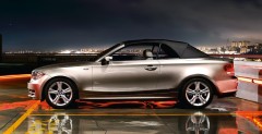 BMW serii 1 Convertible