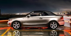 BMW 128i Cabrio