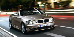 BMW serii 1 Convertible