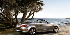 BMW serii 1 Convertible