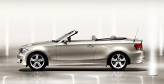 BMW 1 Cabrio