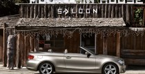 BMW serii 1 Convertible