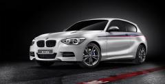 BMW M135i Concept