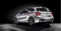 BMW M135i Concept