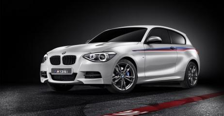BMW M135i Concept