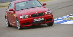 BMW 135i M-Sport Coupe