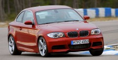 BMW 135i M-Sport Coupe