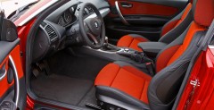 BMW 135i M-Sport Coupe