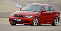 BMW 135i M-Sport Coupe