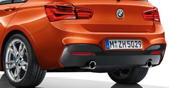 BMW M135i
