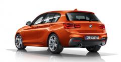 BMW M135i