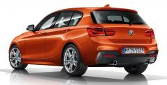 BMW M135i