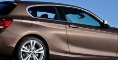 BMW serii 1 3d