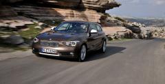 BMW serii 1 3d