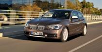 BMW serii 1 3d