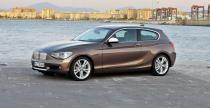 BMW serii 1 3d