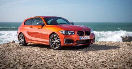 BMW M135i