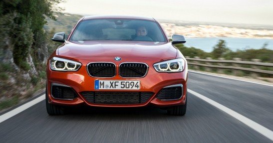 BMW M135i