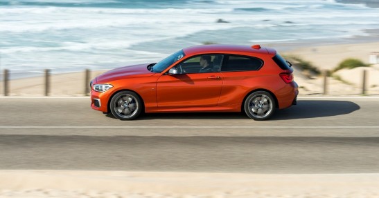 BMW M135i