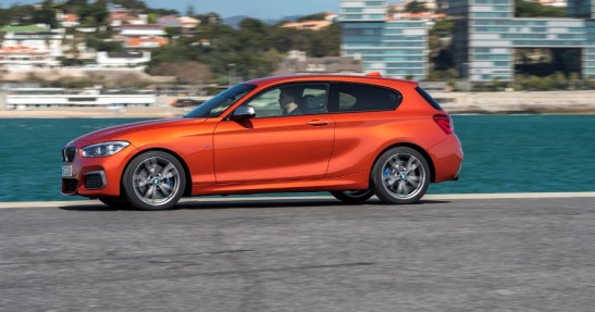 BMW M135i