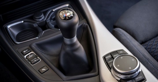 BMW M135i