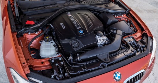 BMW M135i