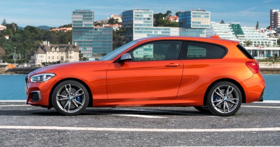 BMW M135i